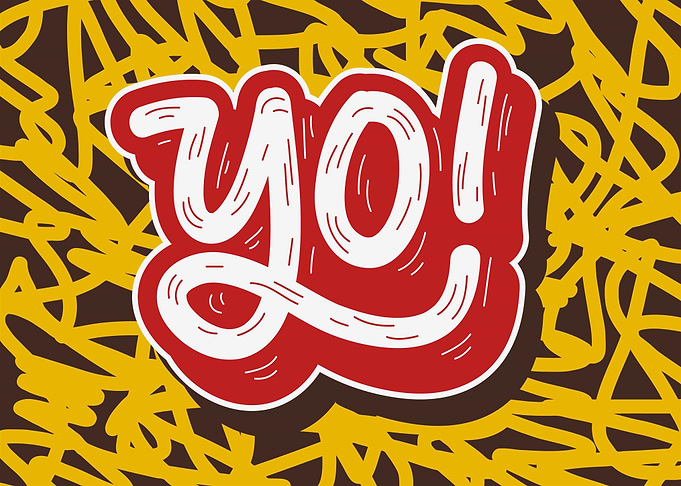 Yo