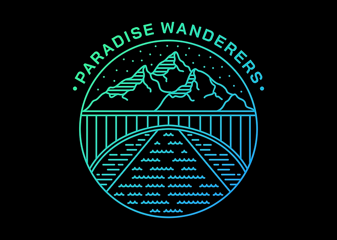 Paradise Wanderers