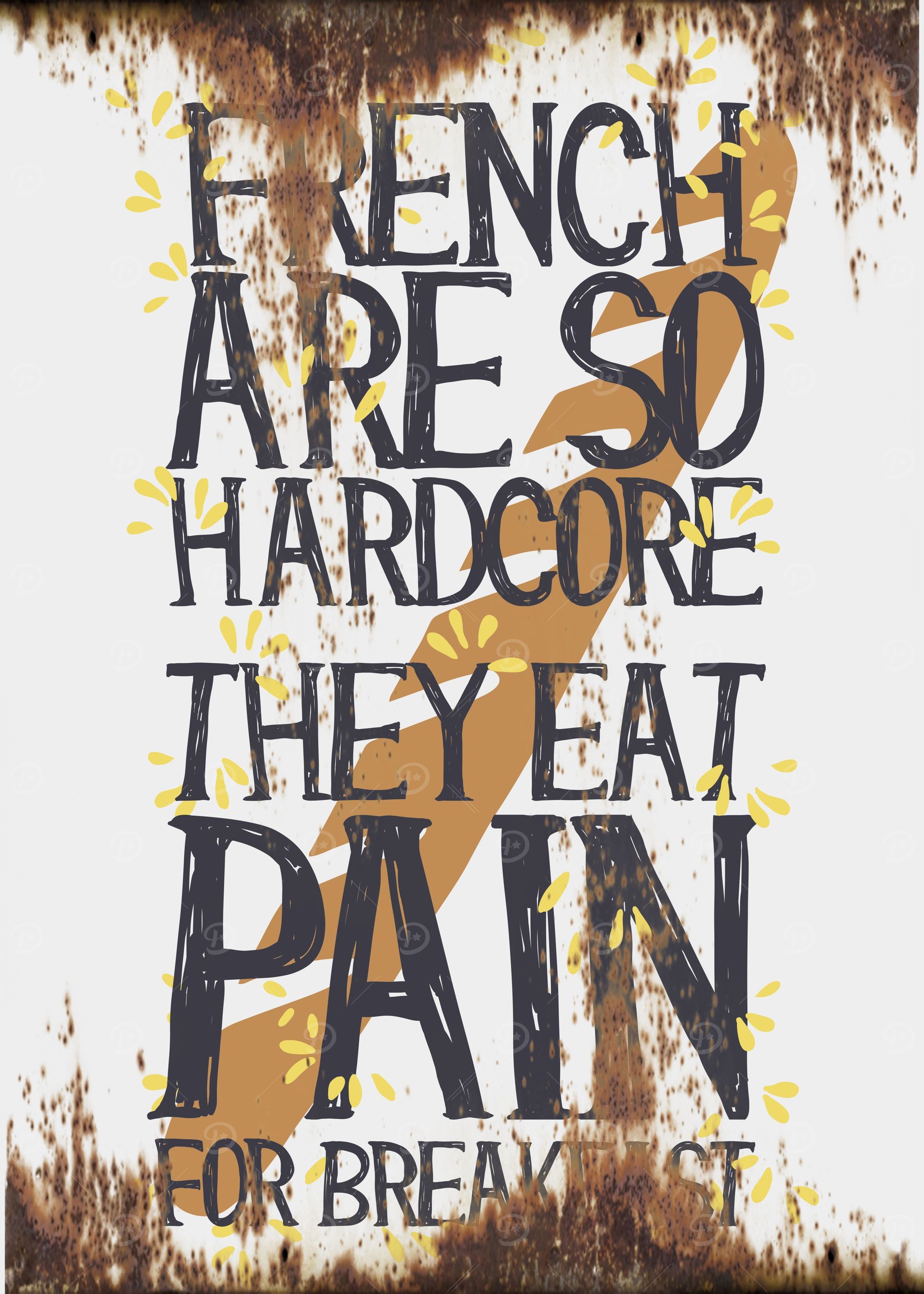 friench fries quotes