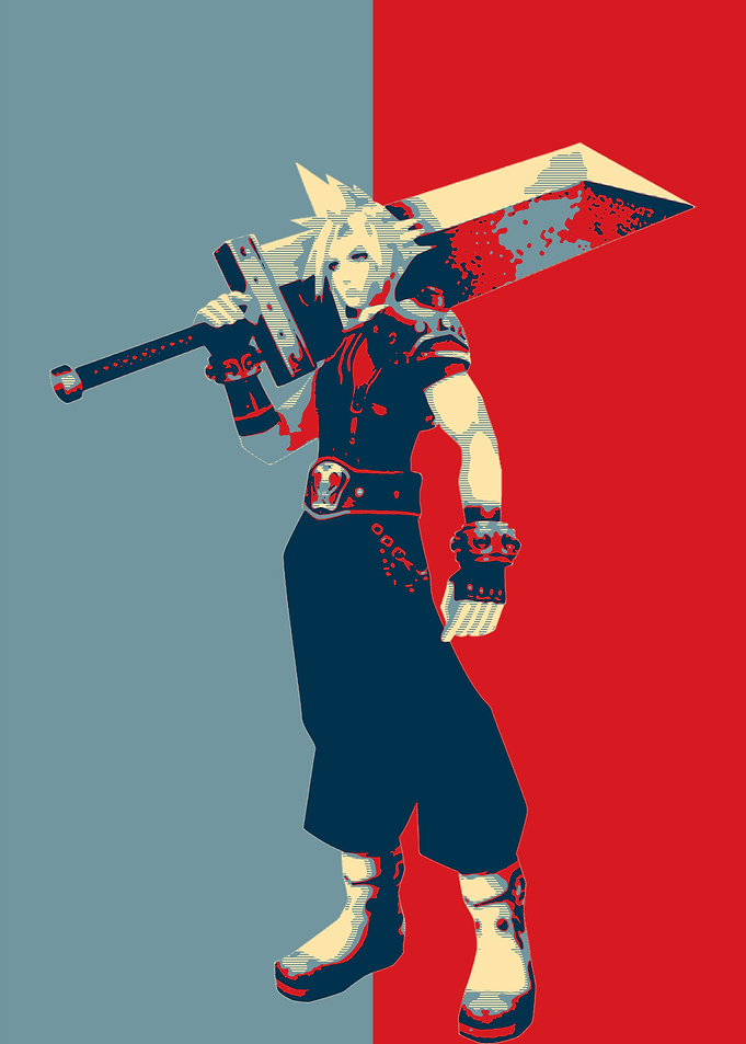 Final Fantasy Hope 2