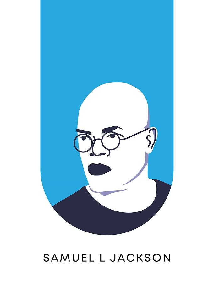 Samuel L Jackson