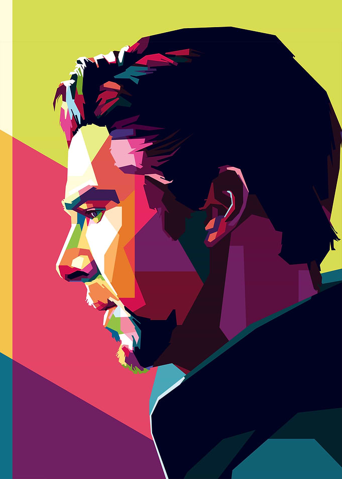 Benedict Cumberbatch