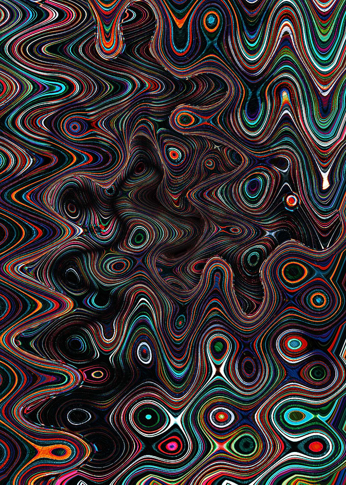 Topographic Viscosity