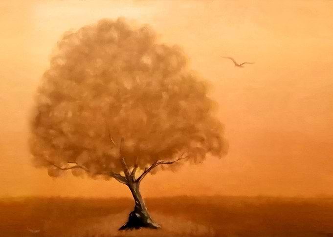The Bird comes nest