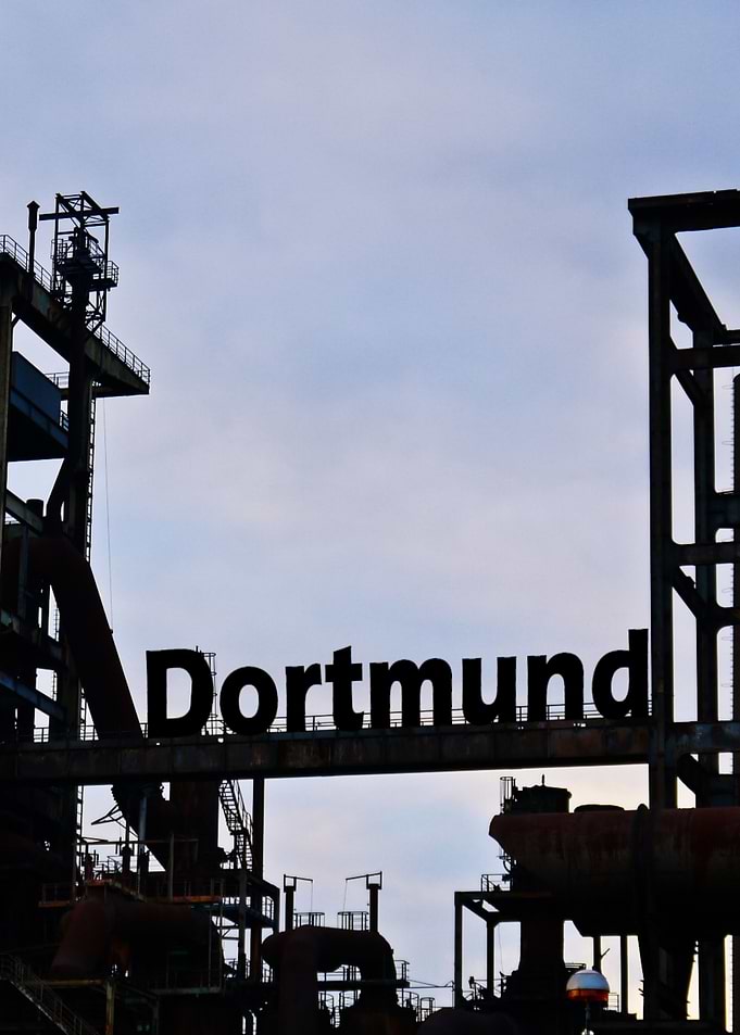Lost Place Dortmund 6