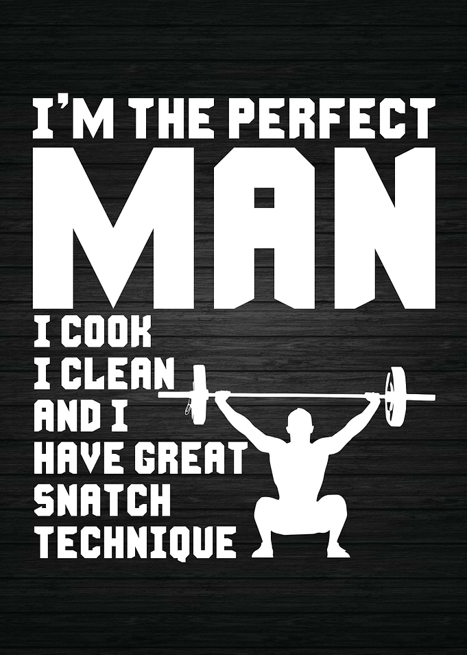 Perfect Man