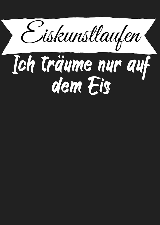 Eiskunstlaufen