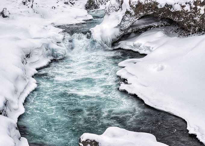 Godafoss