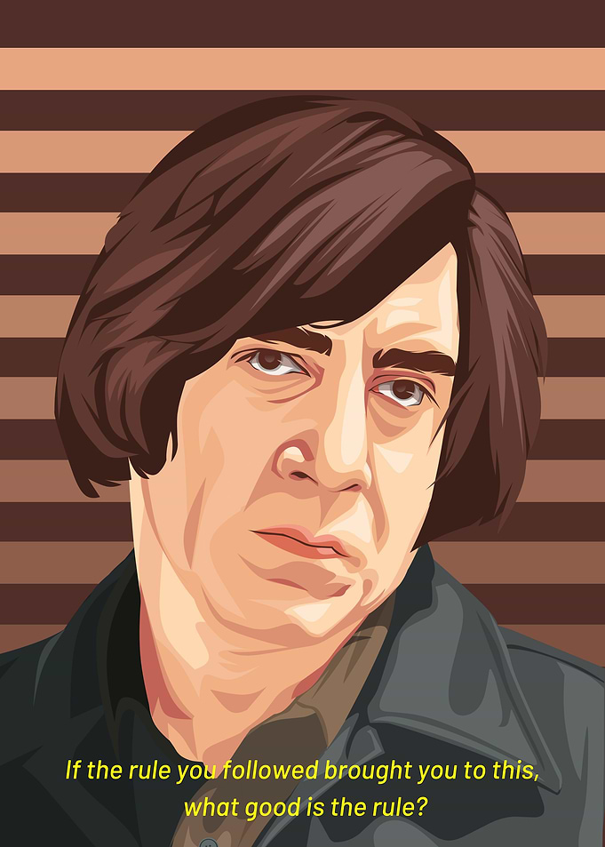Anton Chigurh