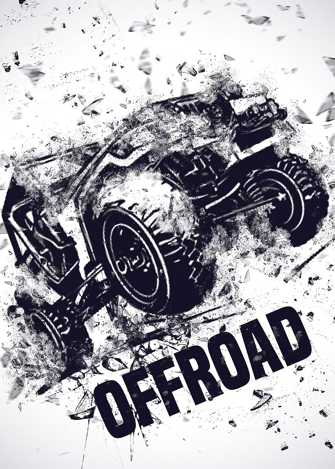 off road