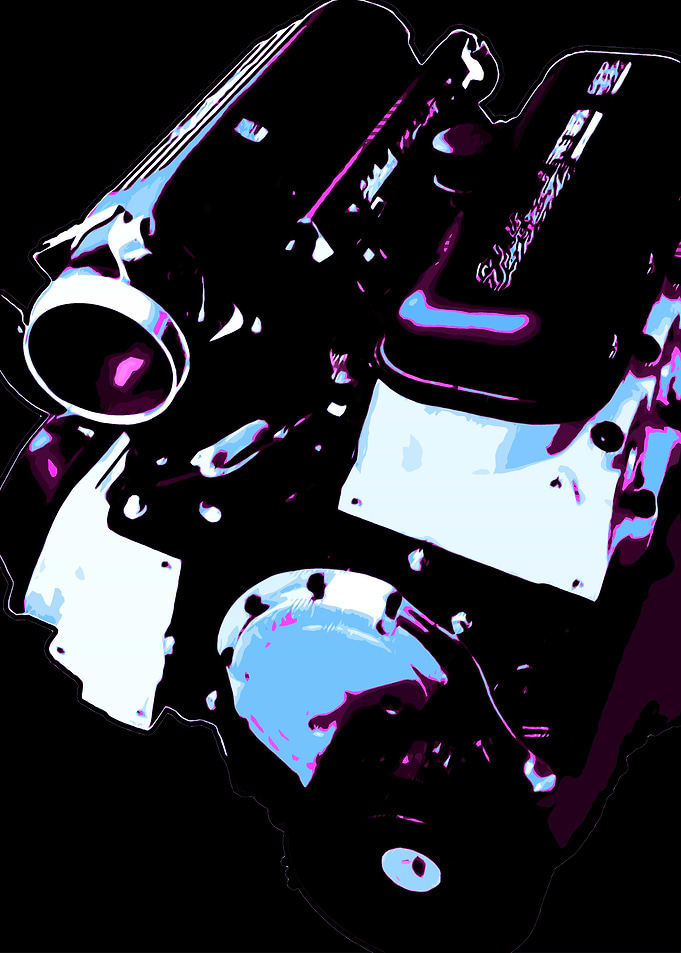 ENGINE