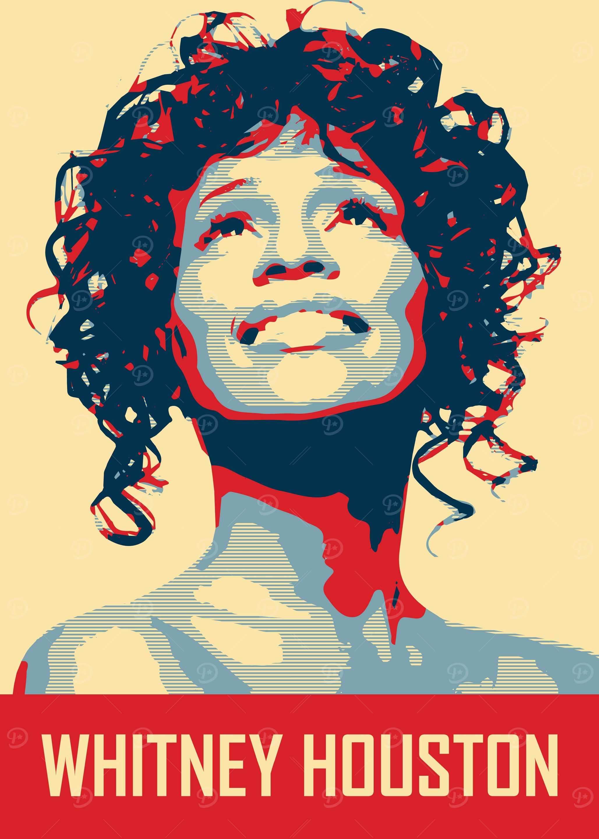 Whitney Houston