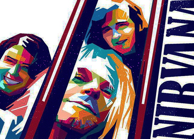 nirvana wpap