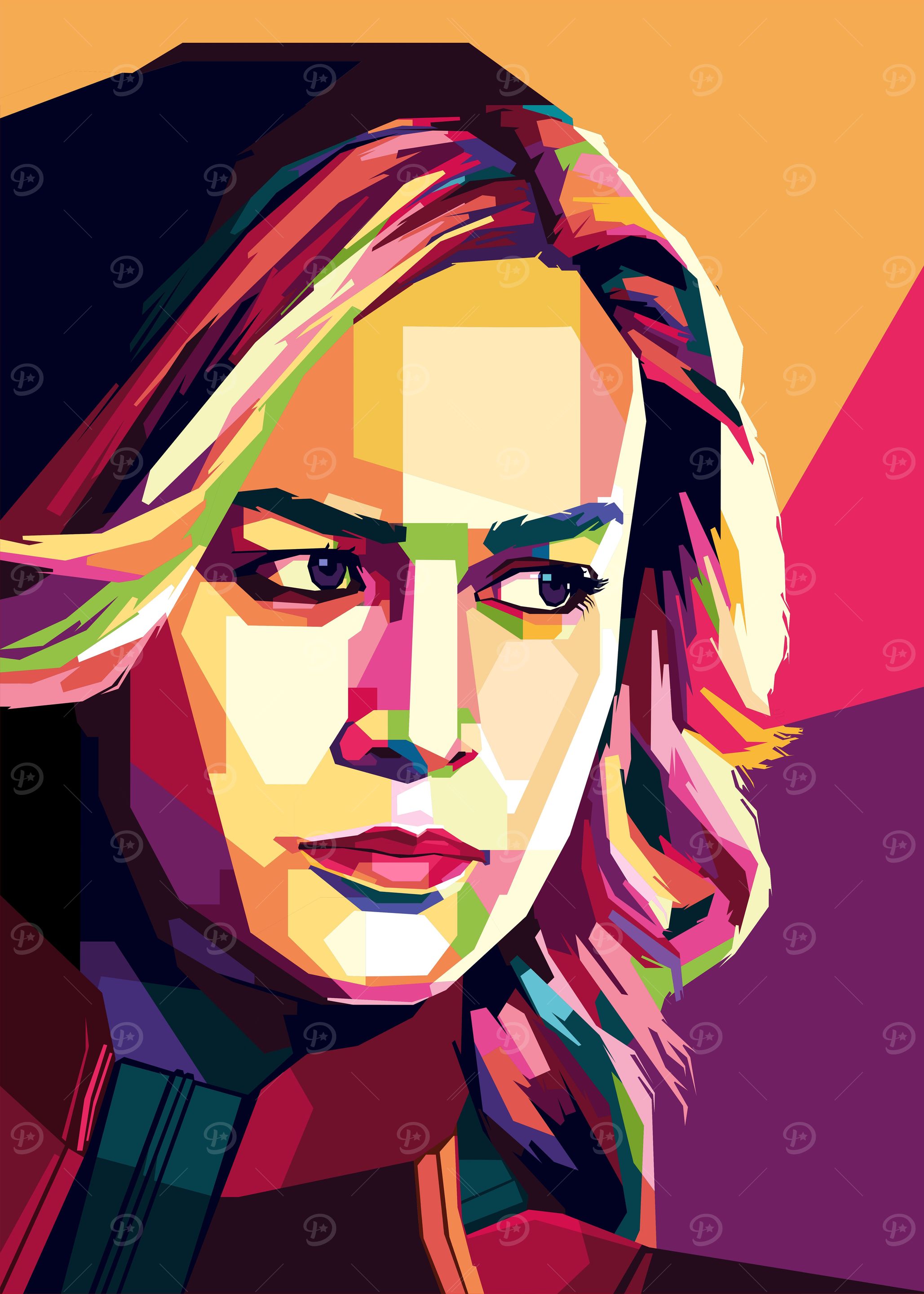 Brie Larson