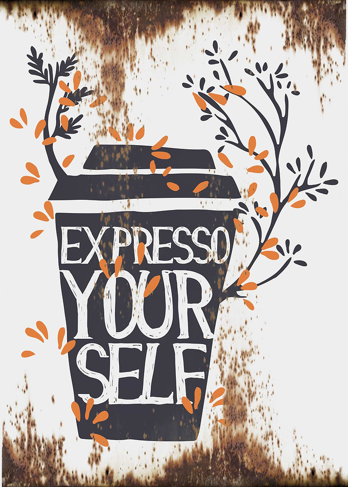 espresso quote