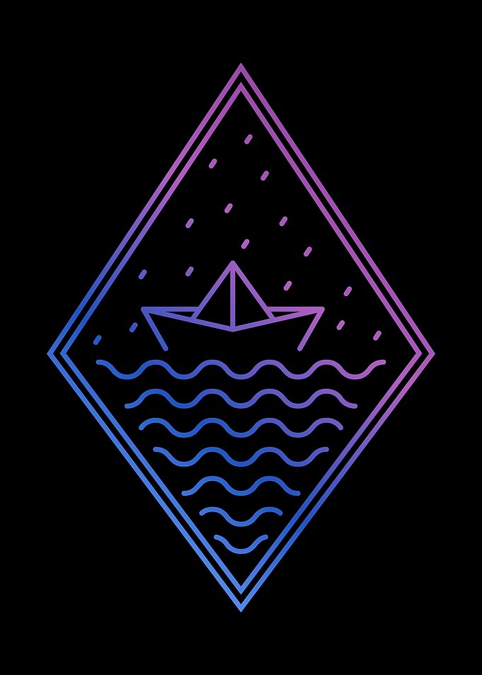 Paper Boat Trip