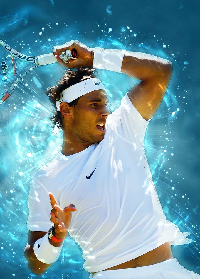 Rafael Nadal