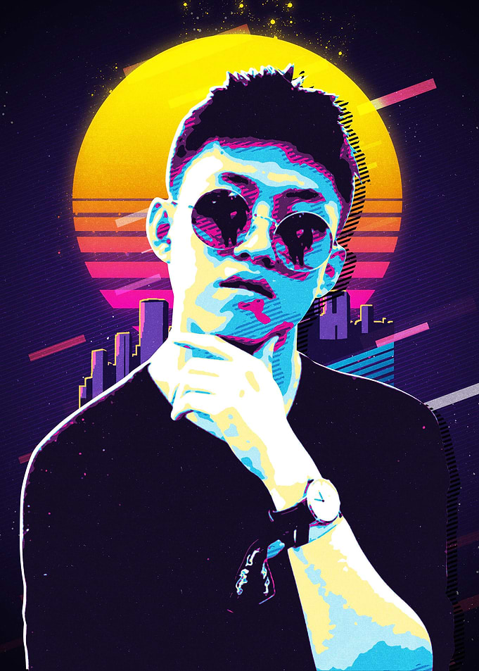 Rich Brian