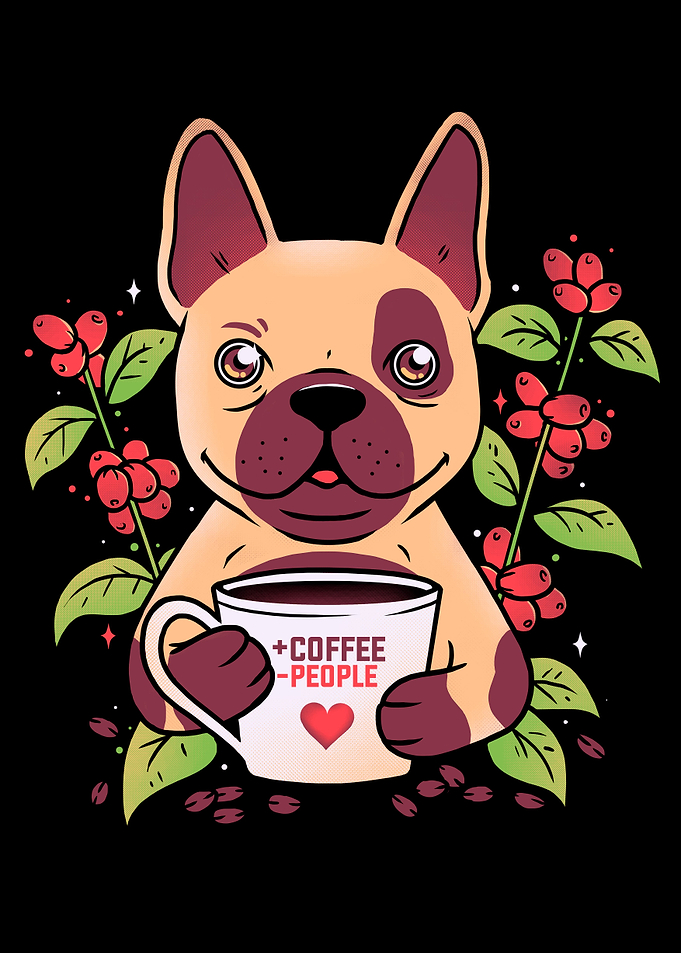 more coffee