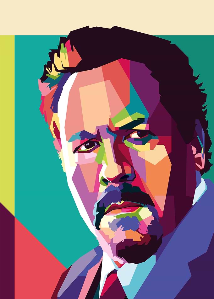 Jon Favreau