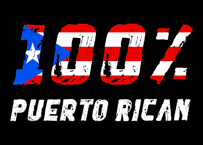 100 Puerto Rican