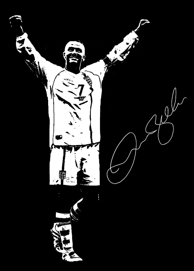 David Beckham