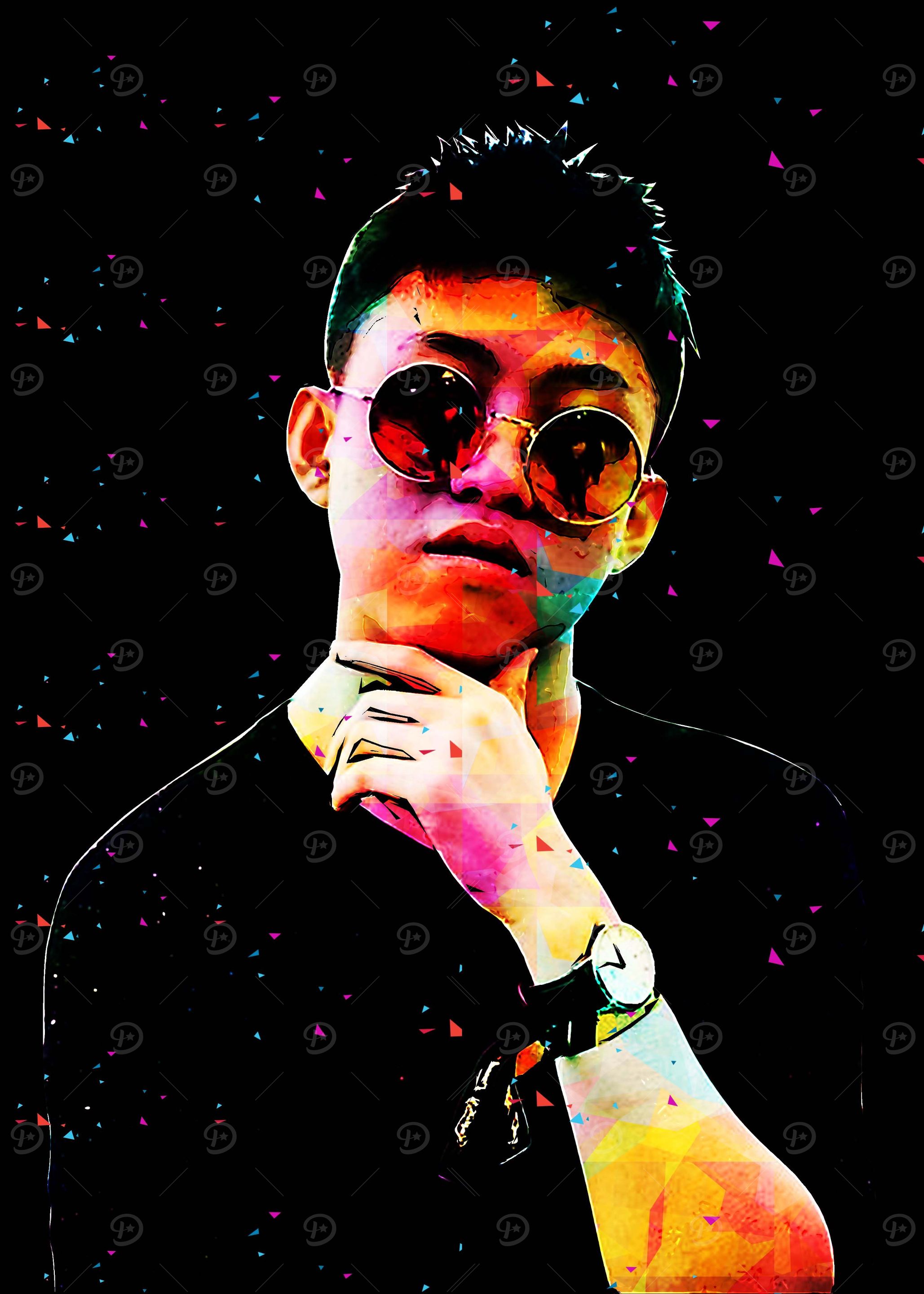 Rich Brian