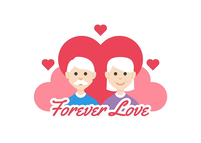 Forever Love