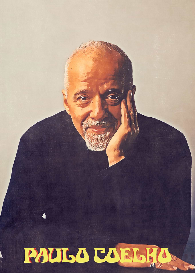 Paulo Coelho