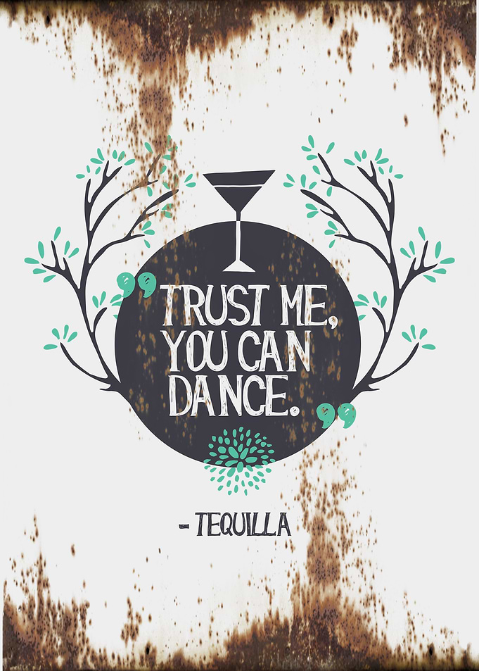 tequilla quotes