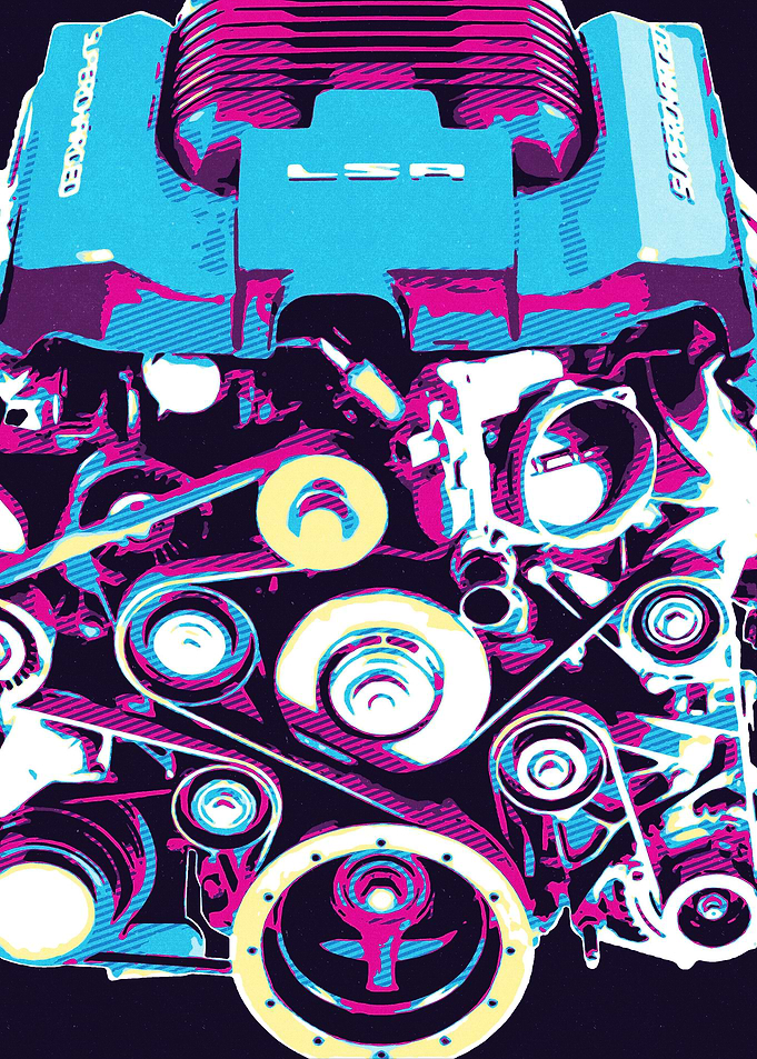 ENGINE