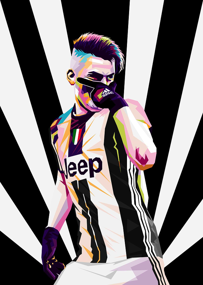 Dybala Paulo
