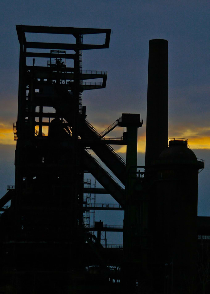 Lost Place Dortmund 7