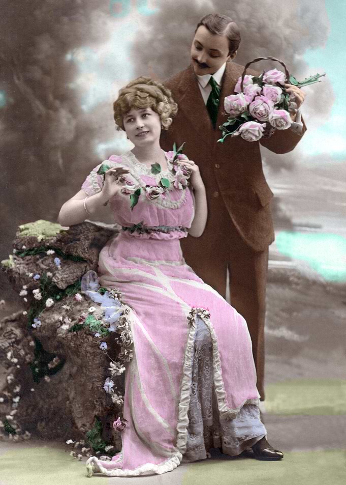 Novios