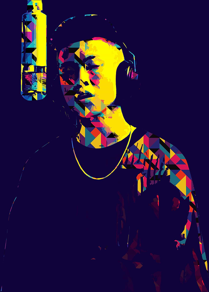 Rich Brian