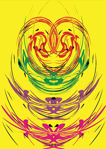 line strokes 01