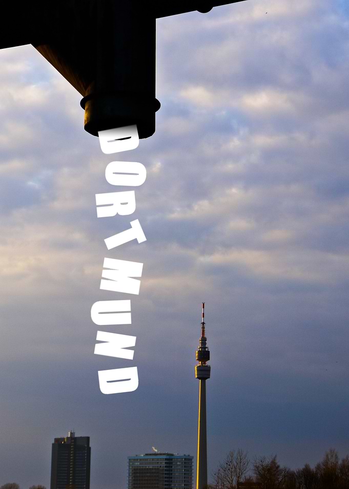 Lost Place Dortmund 5