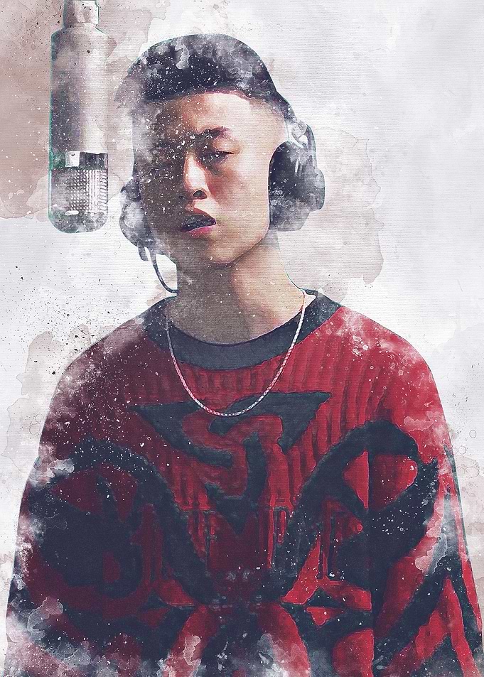 Rich Brian