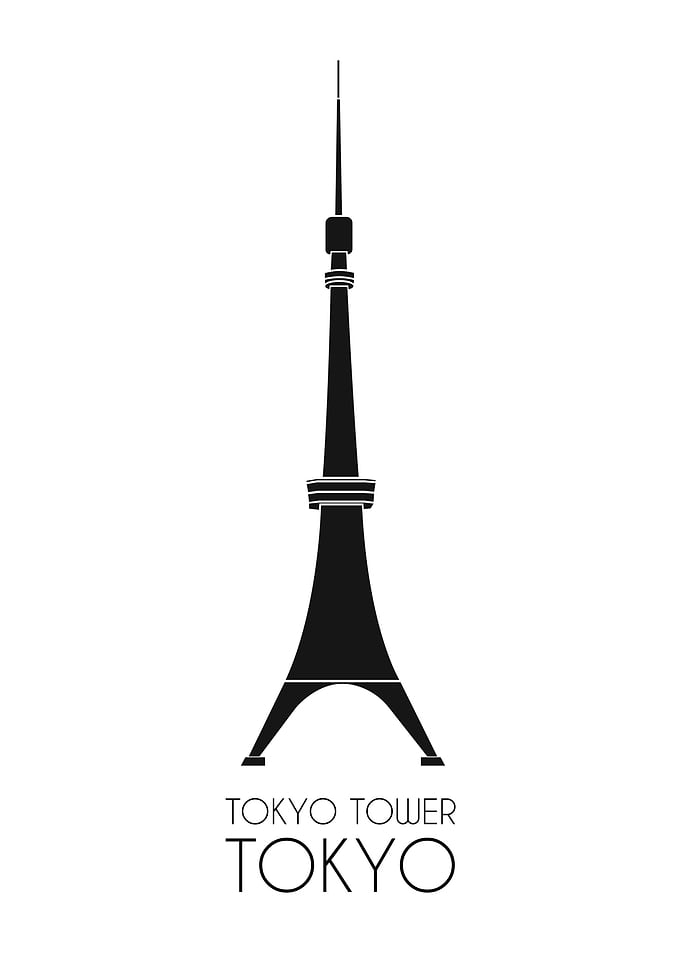 Tokyo Tower