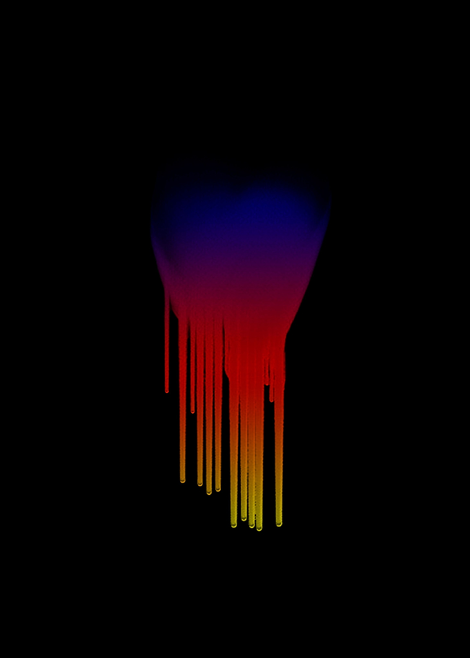Color Drop