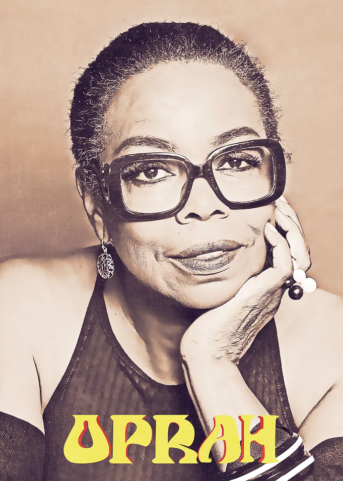 Oprah