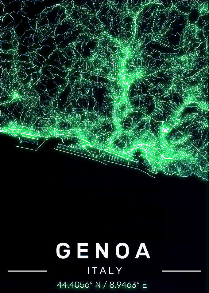 Genoa