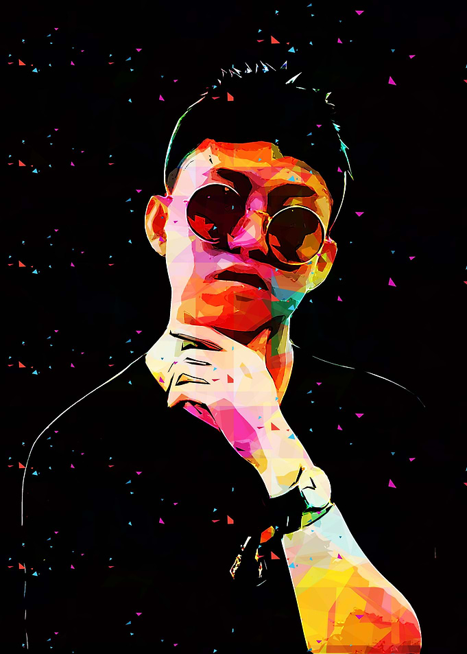 Rich Brian