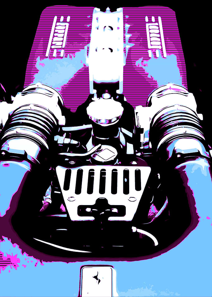 ENGINE