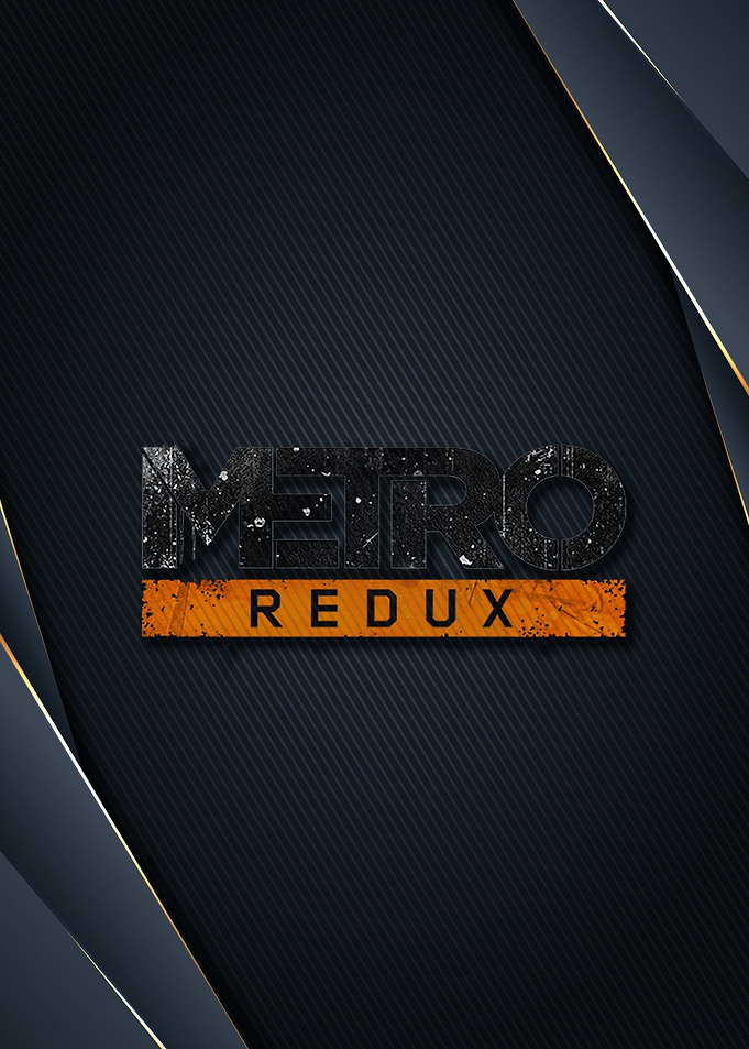 Metro Redux