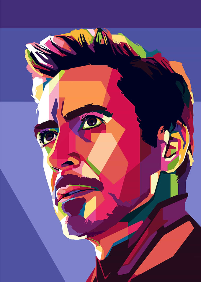 Robert Downey Jr