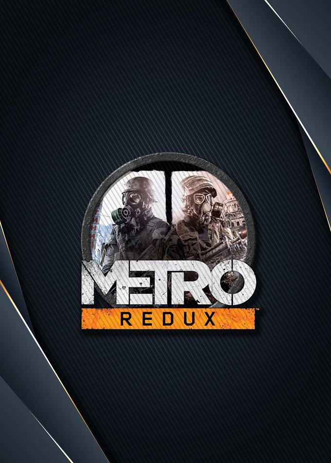 Metro Redux