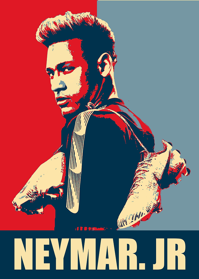 neymar Jr