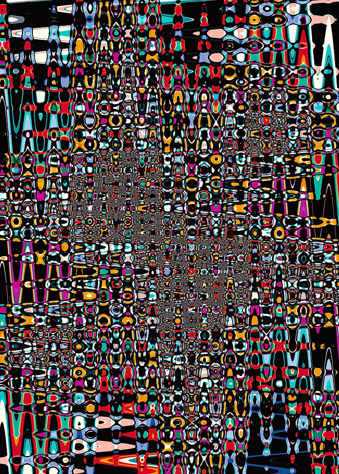 Abstract Pattern