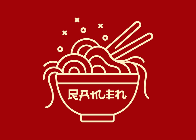 Ramen Line